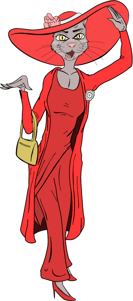 Ms. Idle Fancy
